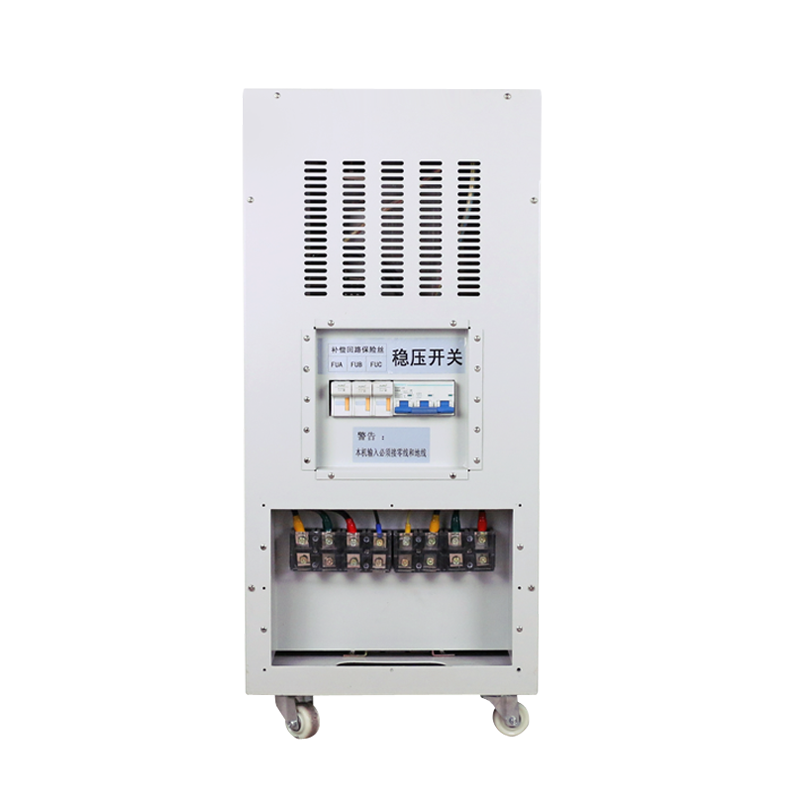 SBW-W-100KVA