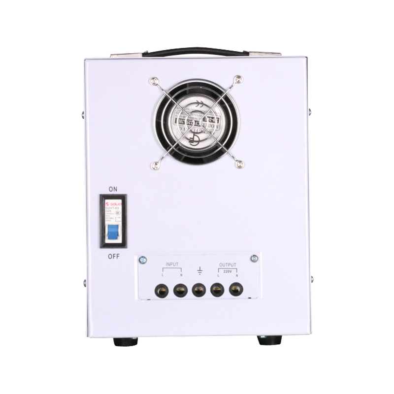 SVC-5KVA