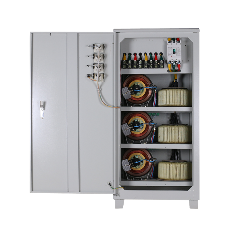 TNS-50KVA