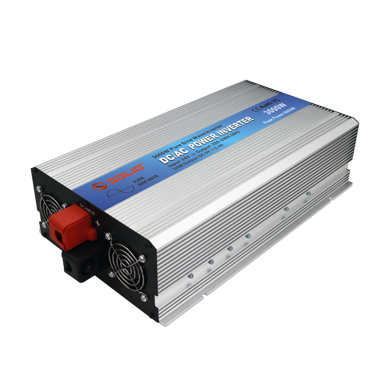 SOD-1500/2000/3000W