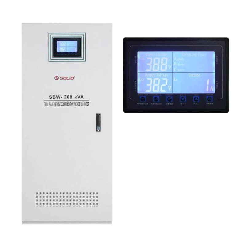 SBW-200KVA