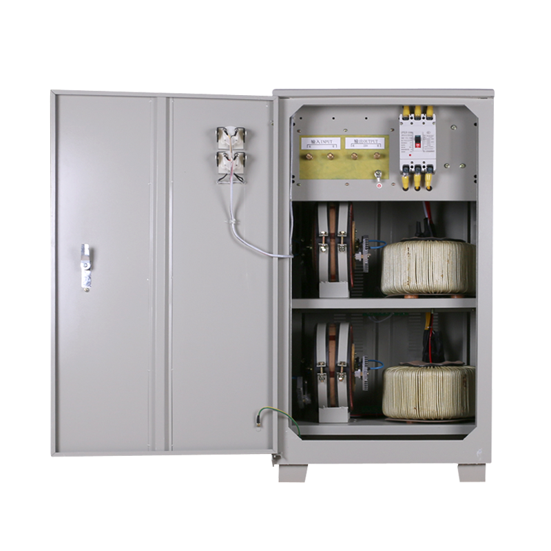 TND-60KVA
