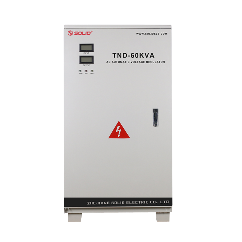 TND-60KVA