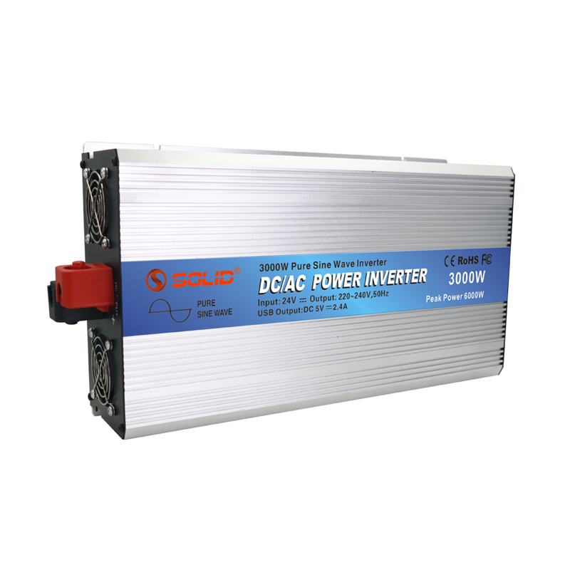 SOD-1500/2000/3000W